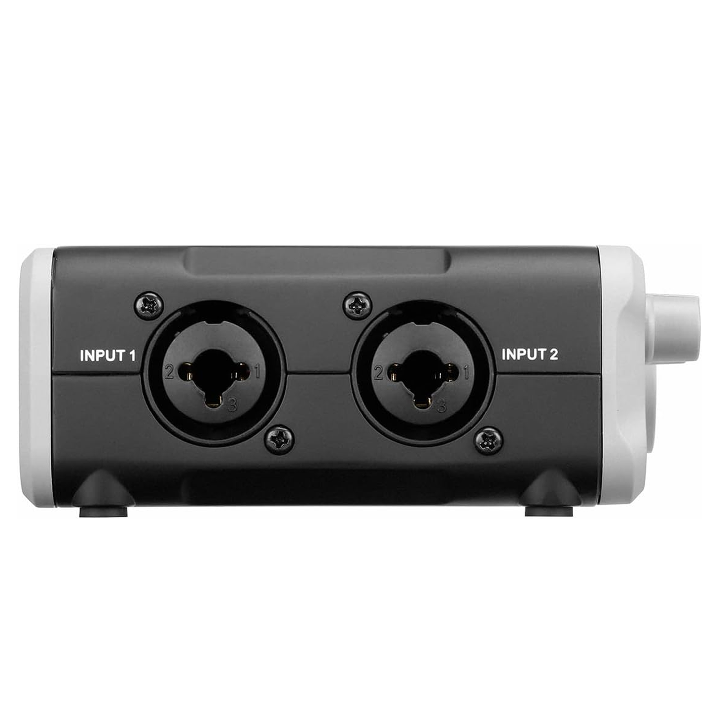 Boya BY-AM1 Dual-Channel Audio Mixer