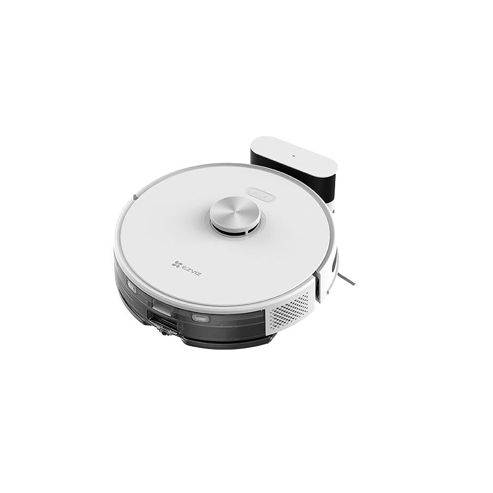 مجموعة المكنسة الكهربائية والممسحة الآلية | ايزفيز | RE5