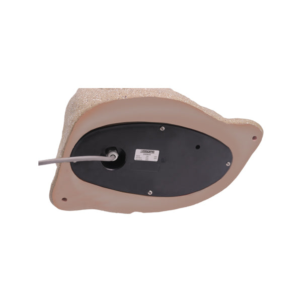 سماعة صوت خارجي شكل صخرة 20 واط