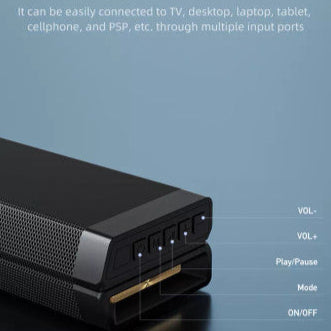 سماعات Awei Y990 اللاسلكية بتقنية البلوتوث