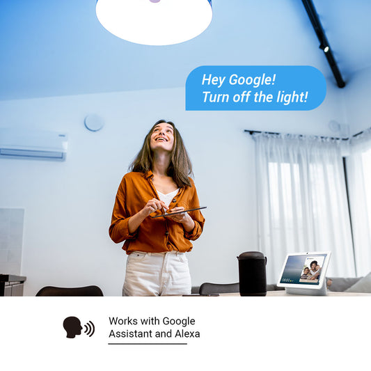 لمبة تويا سمارت LB1