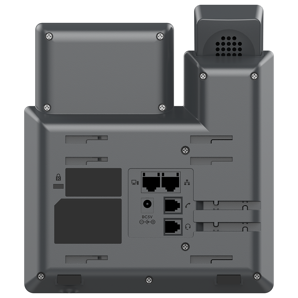 هاتف IP Grandstream GRP2601P