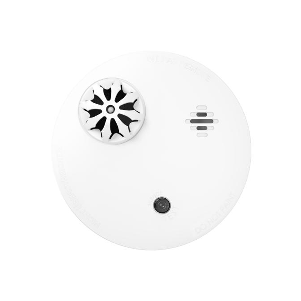 جهاز كشف الحرارة اللاسلكي Hikvision / DS-PDHT-E-WB