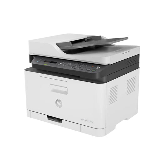 طابعة ليزر ملونة HP MFP 179fnw
