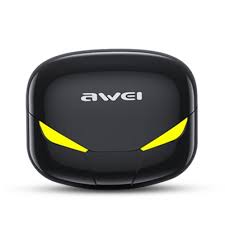 سماعات أذن Awei T35 TWS للألعاب تعمل بتقنية البلوتوث