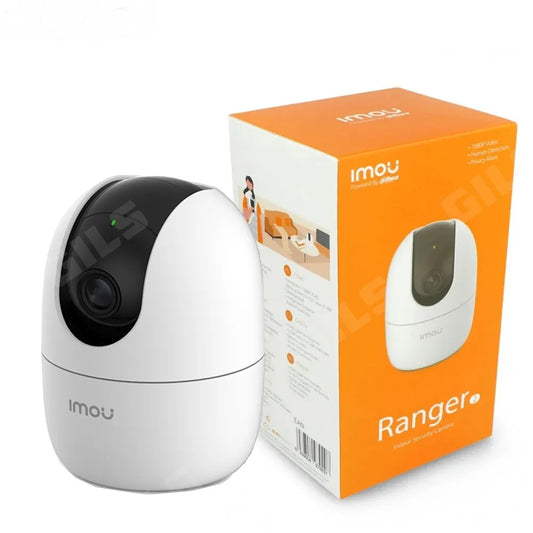 كاميرا مراقبة ذكية داخلية بدقة 3 ميجابكسل مع واي فاي/Ranger2-3mp