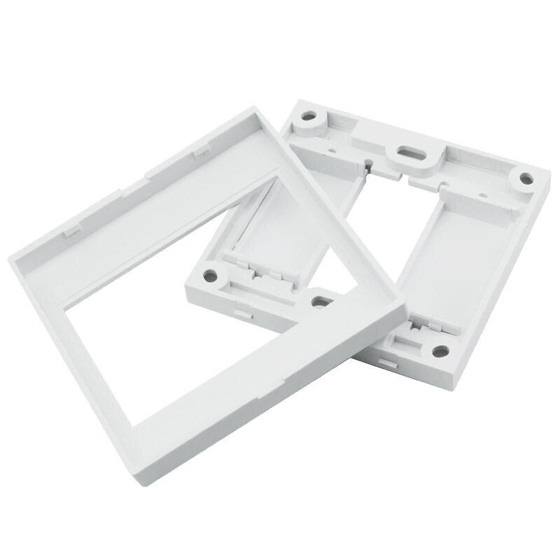 UGREEN Wall Plate Frame / 20316