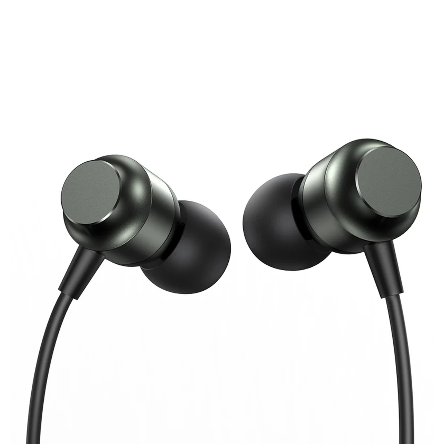 JOYROOM Type-C In-Ear Metal Wired Earbuds / JR-EC06