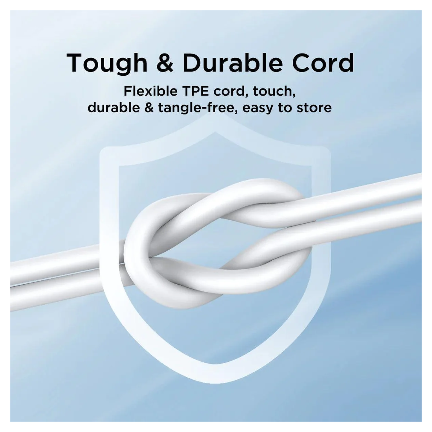 JOYROOM Type-C In-Ear Metal Wired Earbuds / JR-EC06