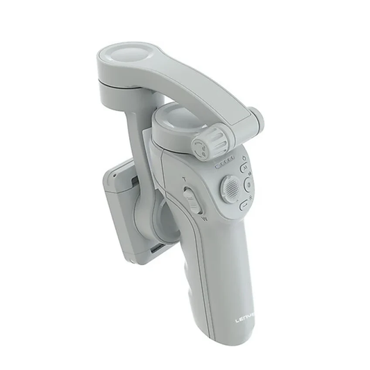 مثبت الهاتف الذكي Lenyes LPH105 - لقطات ثابتة