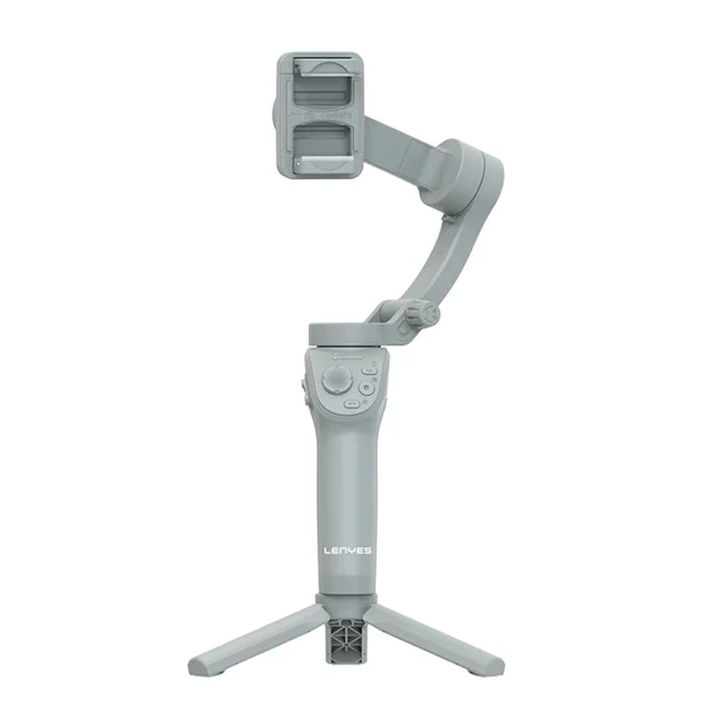 Lenyes LPH105 Smartphone Stabilizer – Steady Shots