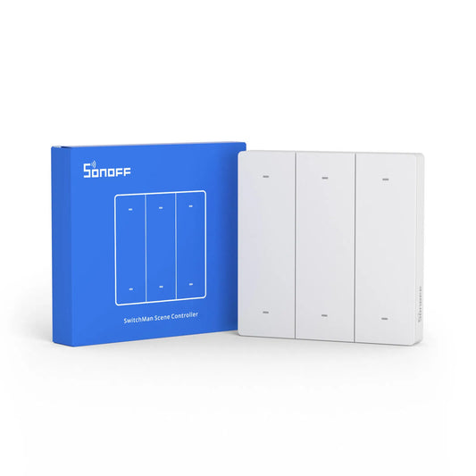 وحدة تحكم بالمشهد /R5