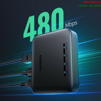 محول طابعة لاسلكي | يوجرين | 10941