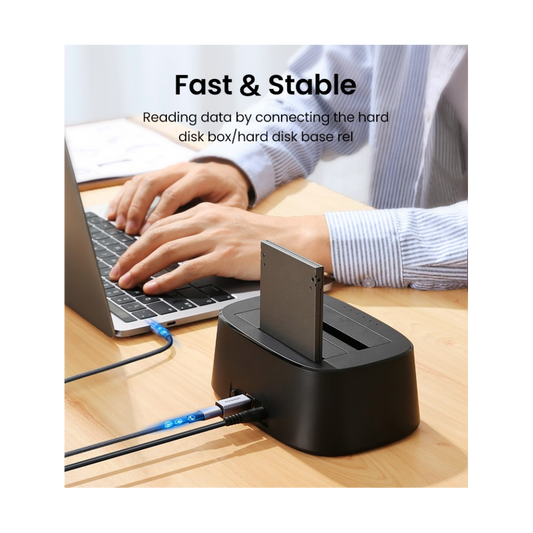 UGREEN USB-C to Printer Adapter USB B/M