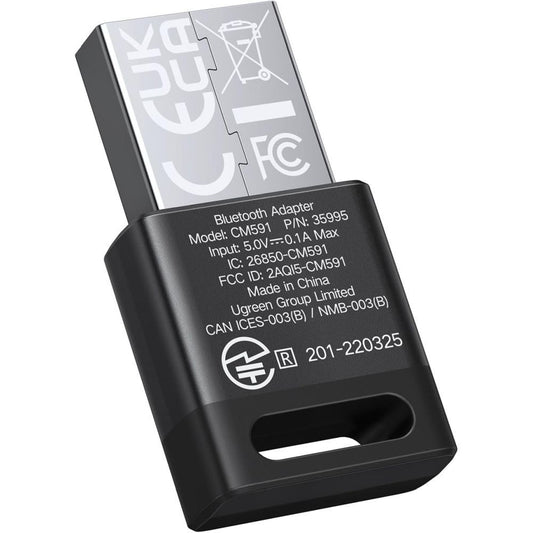 محول يوجرين USB بلوتوث 5.3 / 35995