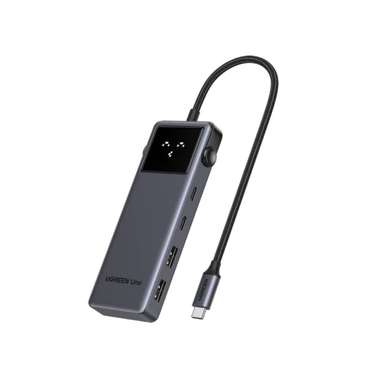 موزع منافذ 6 في 1 | UGREEN.Uno.35998