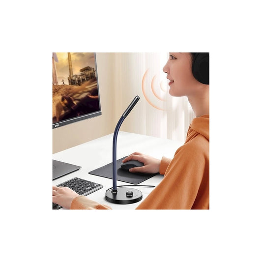 ميكروفون يوجرين المكتبي مدخل يو اس بي |90416