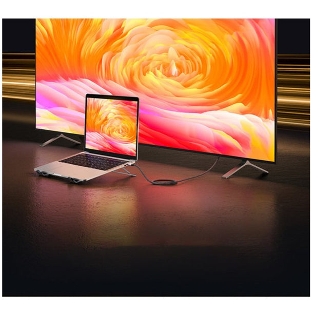 UGREEN 90451 USB Type-C to HDMI 8K@60Hz Cable (1.5 Meter) / 90451