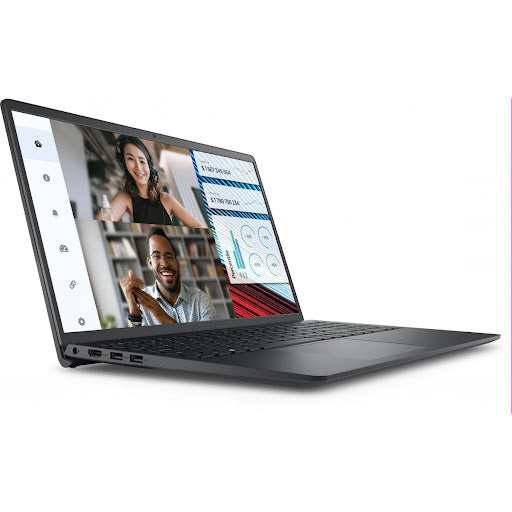 Dell Vostro 3520 Core i3 12h + 512 SSD 16GB 120Hz