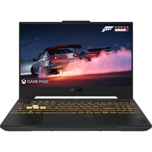 Asus TUF Ryzen 5 -7535HS 16GB Ram RTX 2050 @144Hz