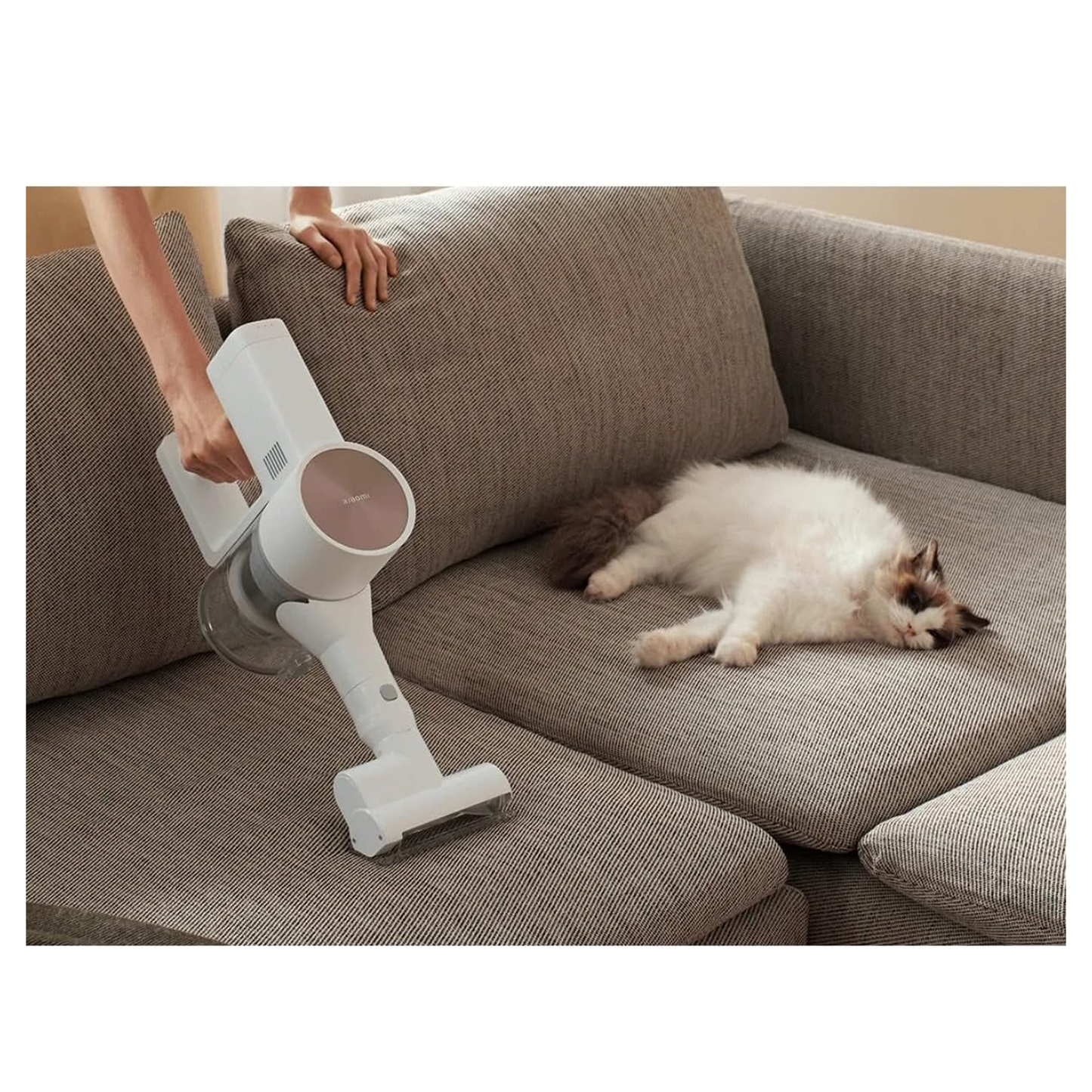 مكنسة شاومي الكهربائية G20