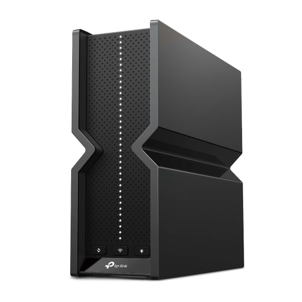 جهاز راوتر Archer BE550 الجديد BE9300 ثلاثي النطاق Wi-Fi 7