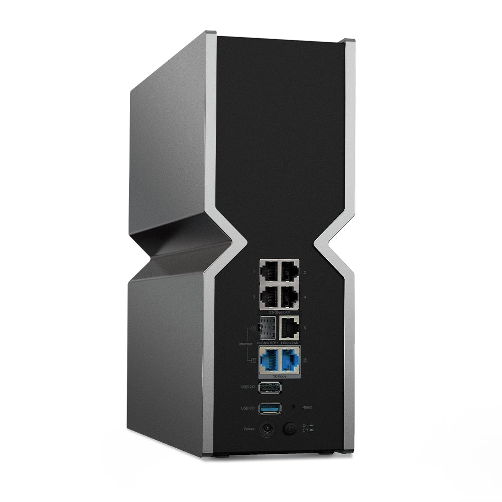 راوتر تي بي لينك  ثلاثي الموجات واي فاي 7 / BE900-BE24000