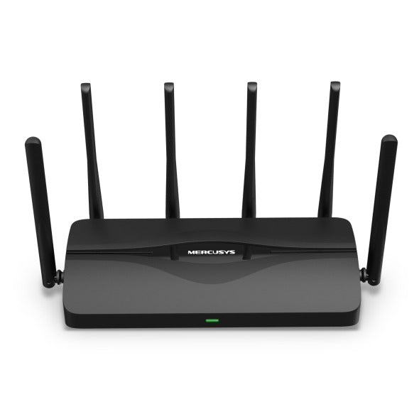 Mercusys MR47BE | BE9300 Tri-Band Wi-Fi 7 Router