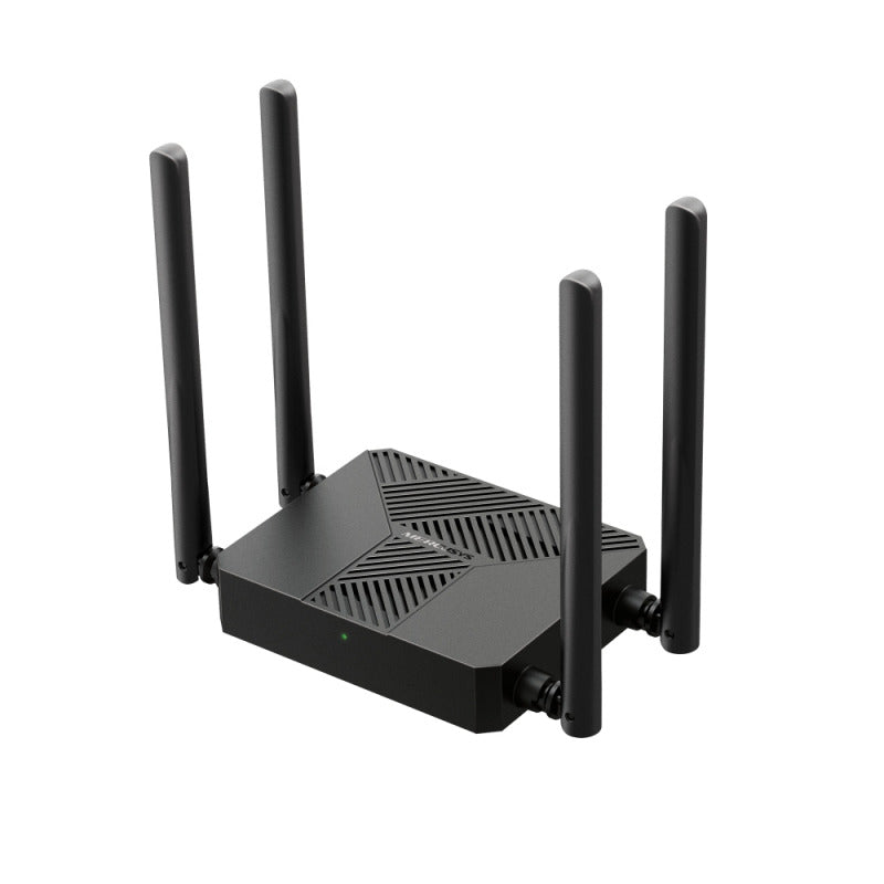 Mercusys MR62X | AX1500 Dual-Band WiFi 6 Router