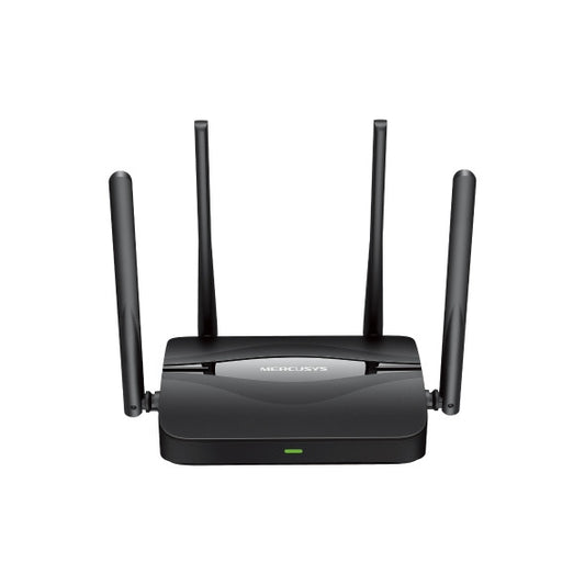 Mercusys MR25BE | BE3600 Dual Band Wi-Fi 7 Router