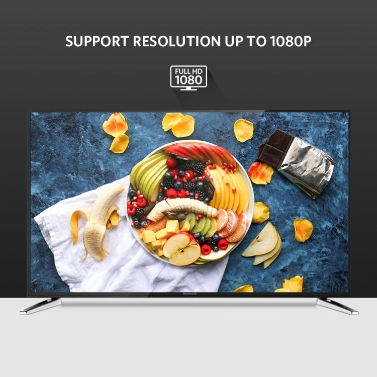 UGREEN DVI-I (24+5) Male to VGA Female Converter (Black) - 20122