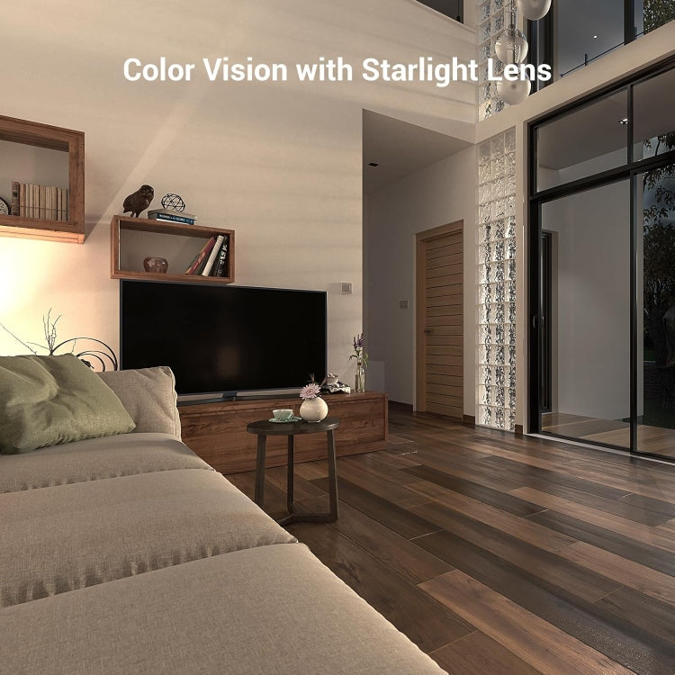 كاميرا داخلية بدقة 5 ميجا بكسل | ايزفيز | H6.Pro