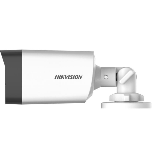 كاميرا انالوج خارجية بدقة 5 ميجابكسل | Hikvision DS-2CE17H0T-IT1F