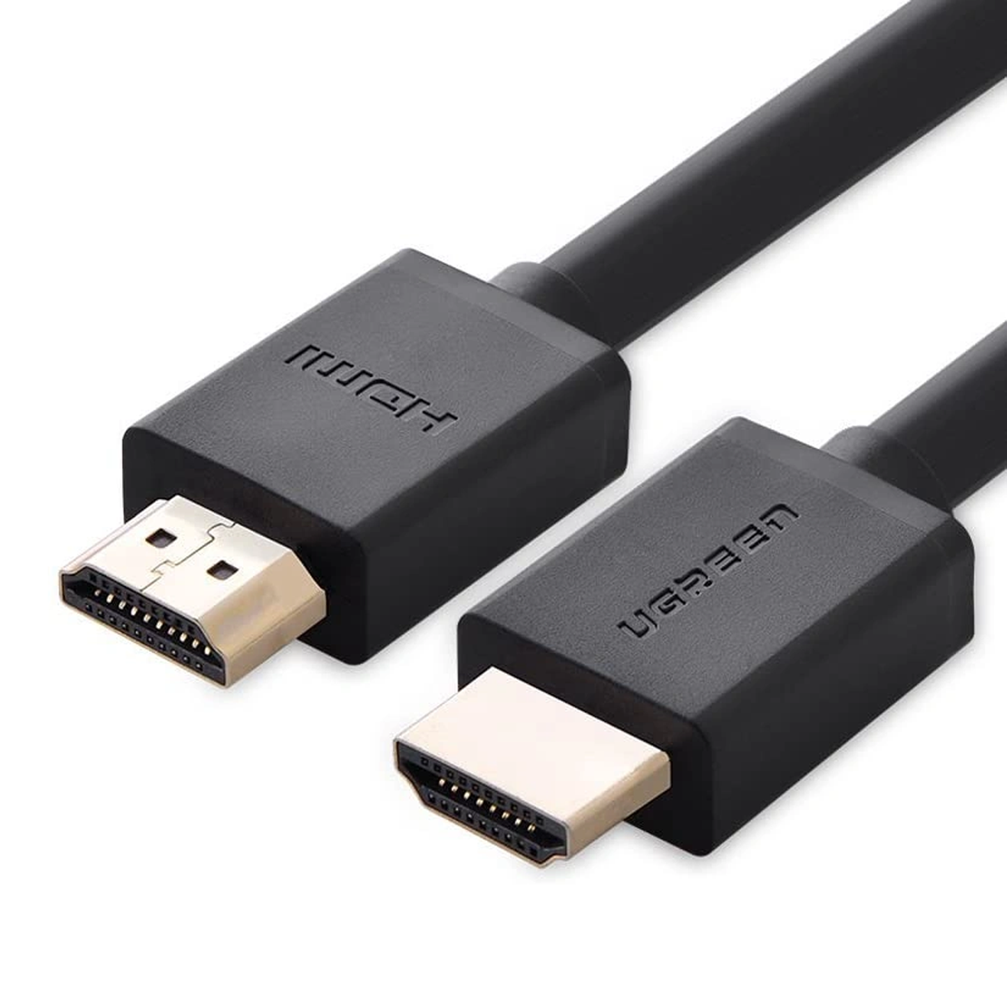 UGREEN 1080P @60Hz HDMI 1.2Cable Copper Base High Speed 30Meters+IC /10114 (HD104)
