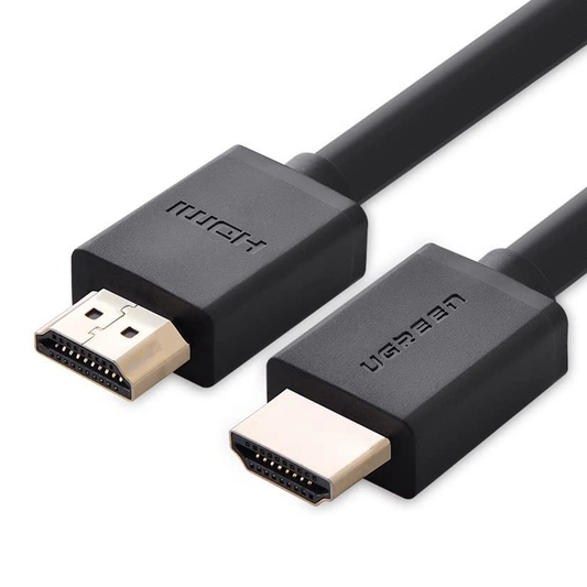 UGREEN 1080P @60Hz HDMI 1.2Cable Copper Base High Speed 30Meters+IC /10114 (HD104)