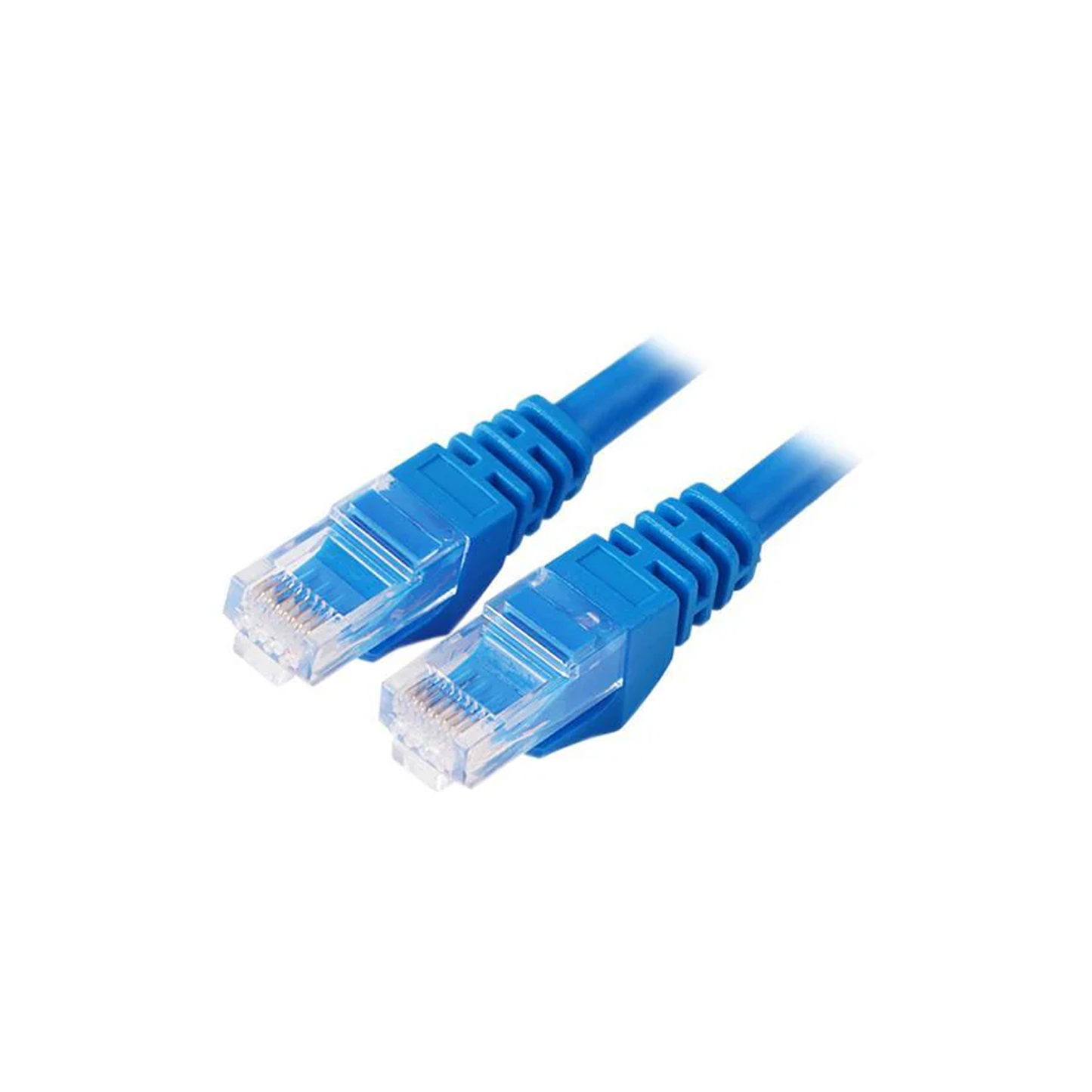UGREEN Cat 6 U/UTP Lan Cable (Blue) - NW102