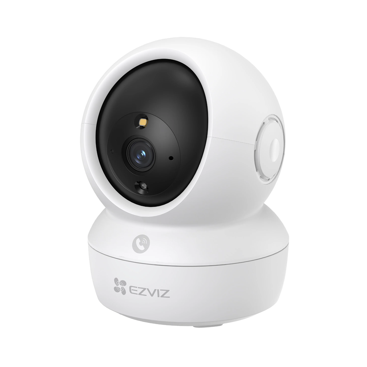 Ezviz 5mp Indoor PT Camera /Night Colored -H6C /TY1 Pro 5mp
