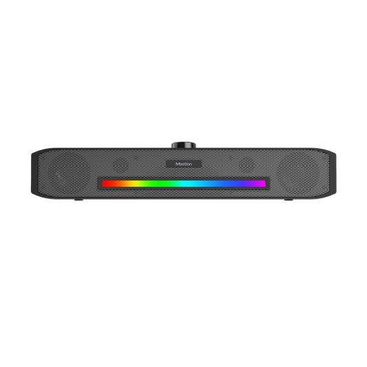 مكبر صوت مكتبي Office Strip بقوة 3 وات × 2 /SP1001 