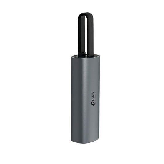 TP-Link UE302C | USB Type-C to 2.5 Gigabit Ethernet Adapter - Space Grey