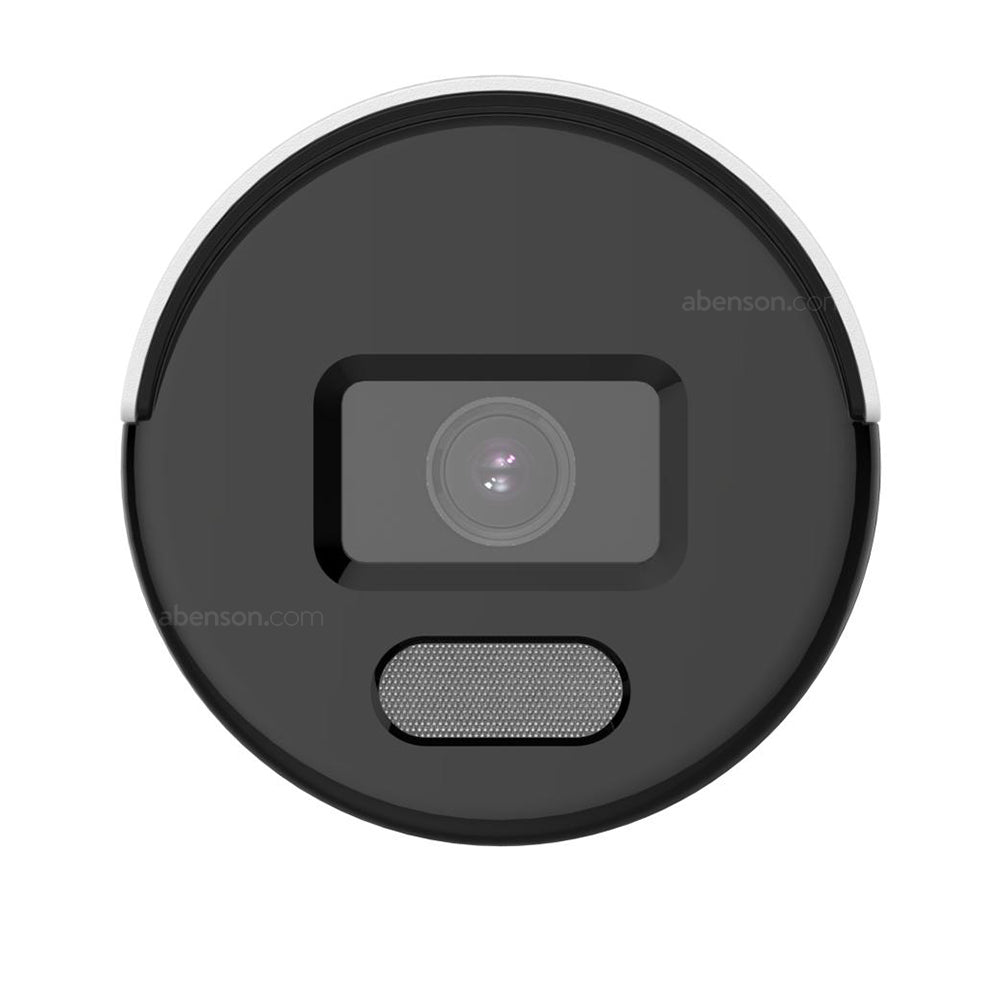 IP كاميرا شبكية خارجية ملونة كلرفو بدقة 2 ميجابكسل | Hikvision.DS.2CD1027G2.L