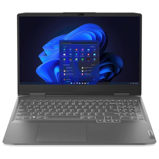 Lenovo LOQ | Core i5 13th | RTX 3050 | 16GB RAM | 512GB SSD | 15IRX9