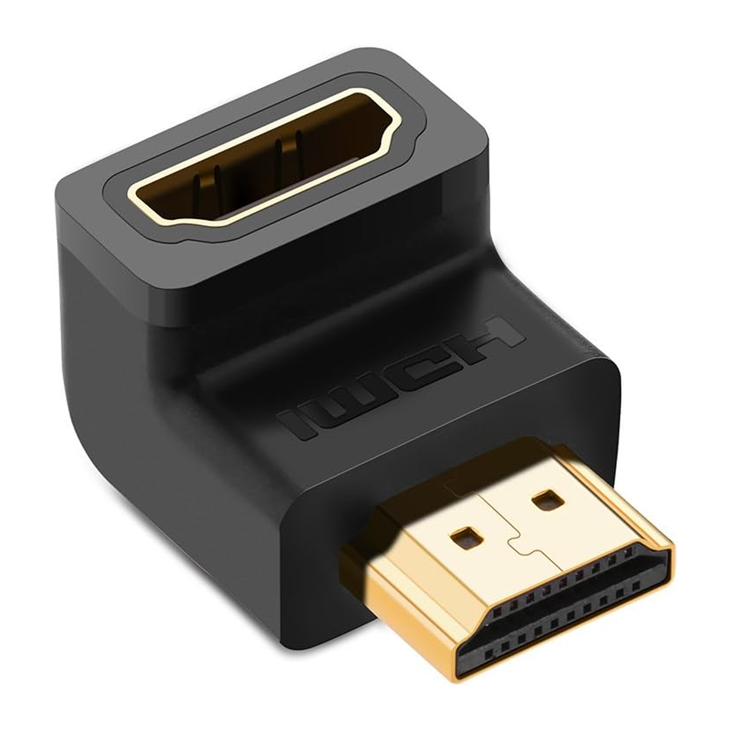 UGREEN HDMI Male to Female Adapter Down / 20109