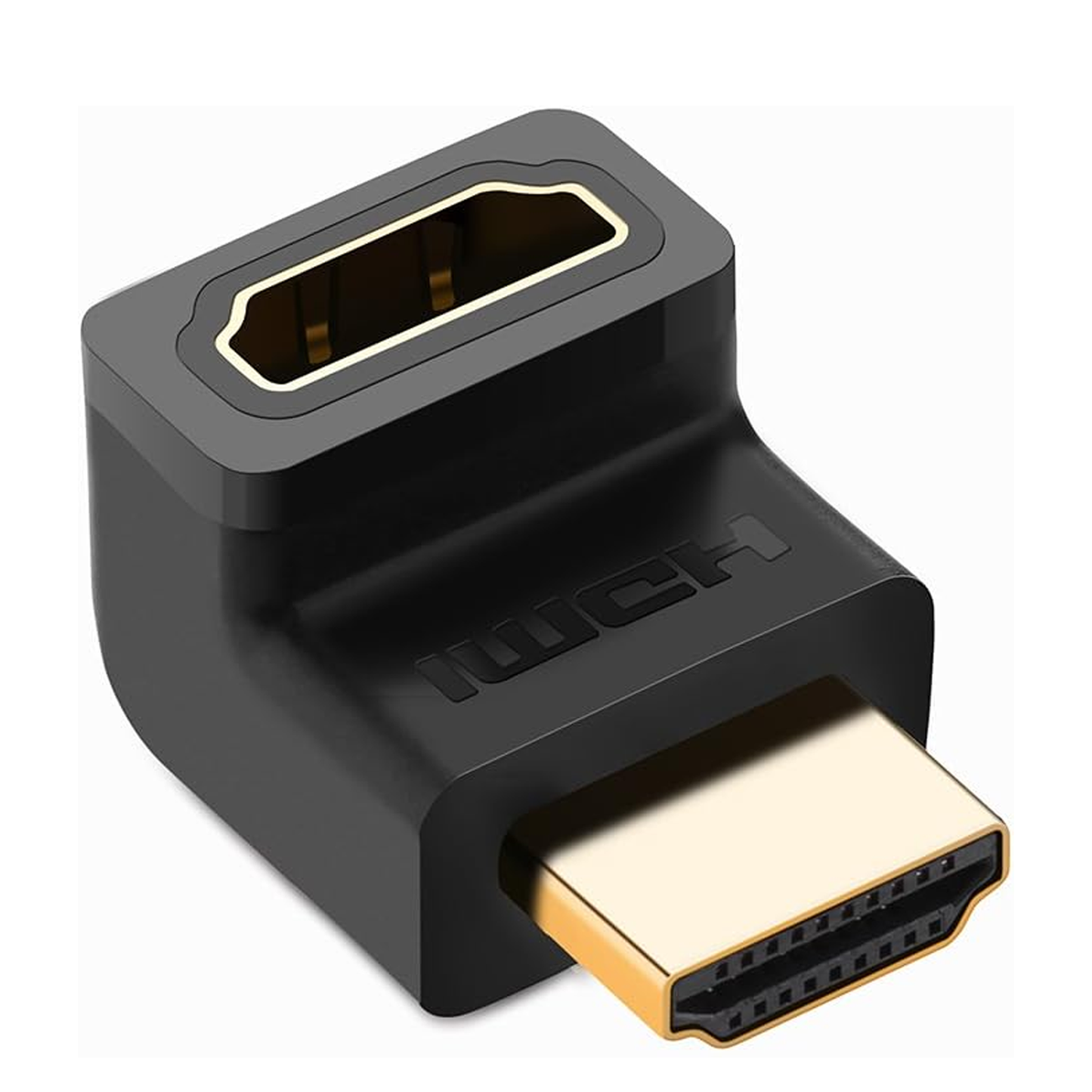 UGREEN HDMI Male to Female Adapter Up / 20110