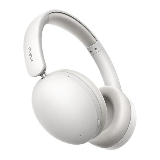 UGREEN Hi-Res Hitune Studio ANC Wireless Bluetooth 5.4 Earphones-multicolor / HP205