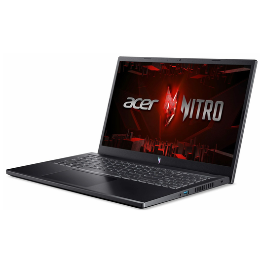 Acer Nitro ANV15-51  i5 /RTX 3050 8GB RAM