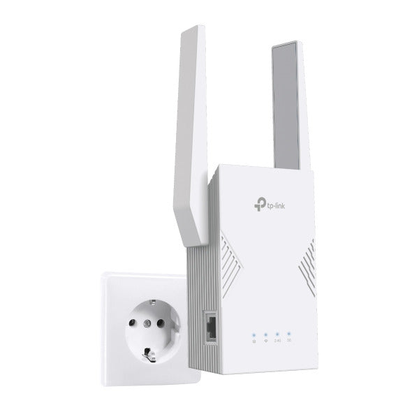 Tp-Link RE225BE | BE3600 Dual-Band Wi-Fi 7 Range Extender