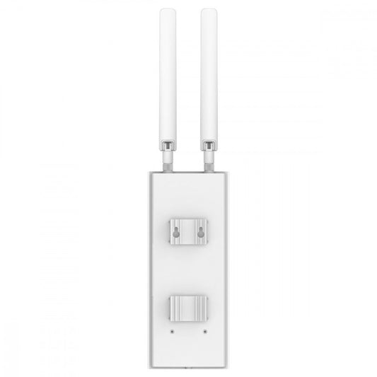 جهاز Cudy LT500 الخارجي 4G LTE Cat 4 AC1200 ثنائي النطاق