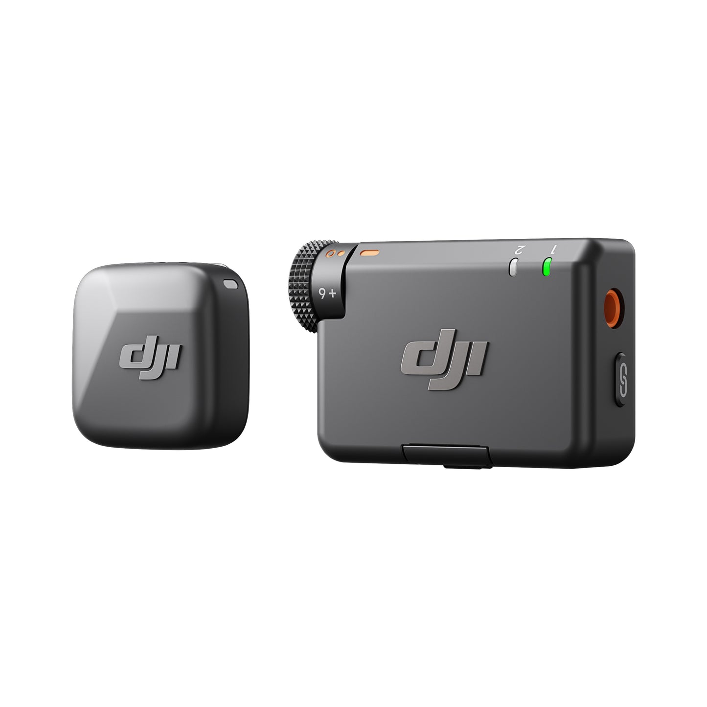 DJI MIC MINI  (1 TX + 1 RX)