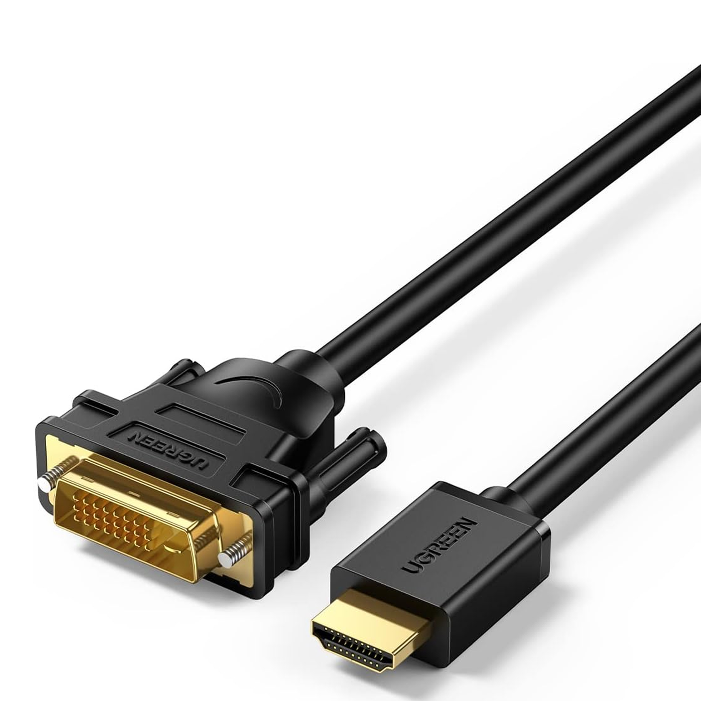 UGREEN HDMI Male To DVI / HD106