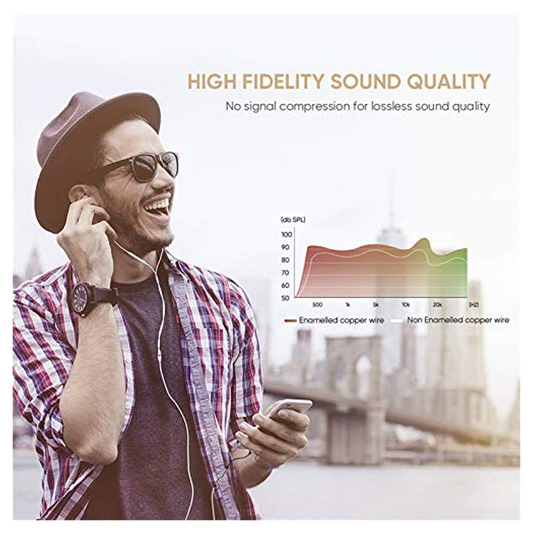 UGREEN USB C to 3.5mm Headphone Jack Adapter / 30632